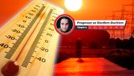 Poznat datum novog toplotnog talasa u Srbiji: Evo kada nas ponovo očekuju temperature iznad 35 stepeni