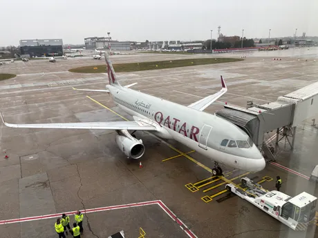 Qatar Airways