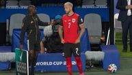 Austrija - Jordan: Novi gol za Austriju, samo nije delo Arnautovića, Al Arab je postigao autogol