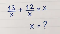 Matematička mozgalica koja je posvađala internet: Deluje lako, ali mnogi greše već u prvom koraku