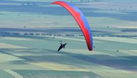 Vršac od četvrtka domaćin međunarodnog paraglajding takmičenja Vršac Open 2026