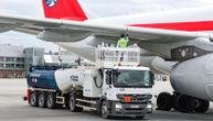 Kriza sa avio-gorivom u Rusiji: Ograničeno točenje na 26 aerodroma