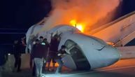 Poslovni avion NetJetsa srušio se na autoput u Teksasu: Jedna osoba poginula, pet povređeno