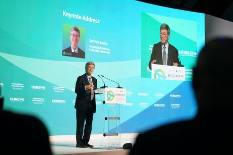 PKS Privredna komora srbije Horizons Forum
