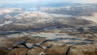 Klimatske promene verovatno doprinele ranim požarima na Grenlandu