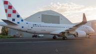 Croatia Airlines preuzela još jedan Airbus A220-300: U Zagreb stigao avion „Šibenik“