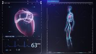 AI kompanija planira proizvodnju ultrasoničnog skenera celog tela