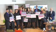 Wizz Air upozorava: Zbog novih propisa moraćemo da zatvorimo bazu u Beogradu u novembru