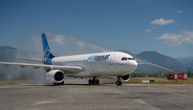 Albanija dobila prvi transokeanski let u istoriji: Air Transat povezao Tiranu i Toronto