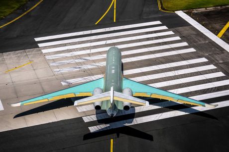 Falcon 10X