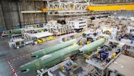 Airbus otvorio desetu montažnu liniju za porodicu A320: Cilj 75 aviona mesečno do kraja 2027.