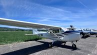 Prince Aviation na Blanik kupu u Trsteniku: Predstavljena škola letenja i program obuke pilota
