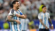 Argentina - Švajcarska: Uspavanka posle vodećeg gola, Mesi ispunjava cilj