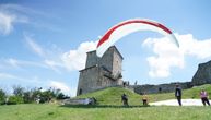 Održano 20. izdanje paraglajding takmičenja: Miloš Andrić pobednik jubilarnog Vršac Opena