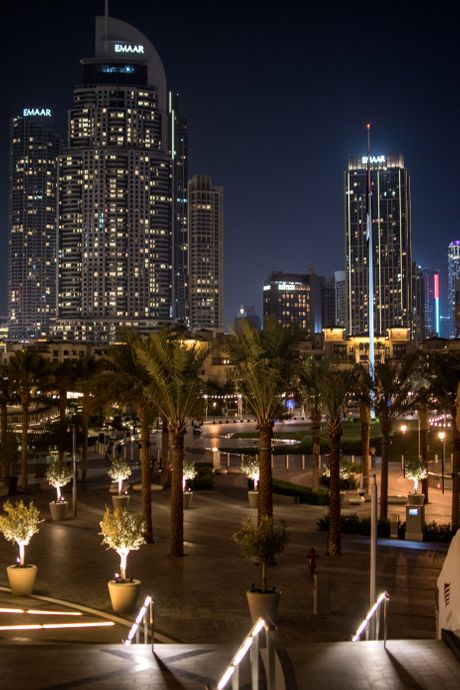 Dubai