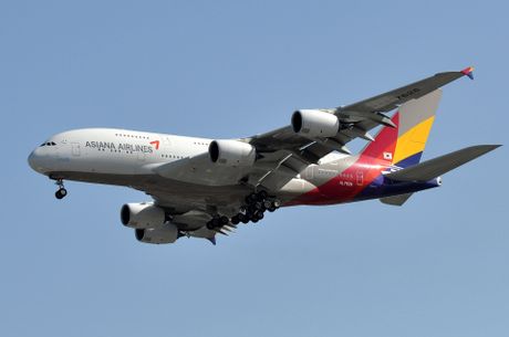 Asiana Airlines