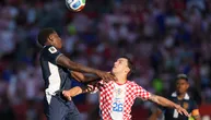 Hrvatska - Panama: Poluvreme! Nikad gora utakmica na Mundijalu, bez šansi, prilika... Hrvati se muče