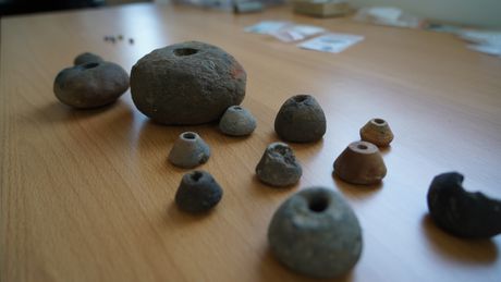 Arheološko otkriće u Danskoj