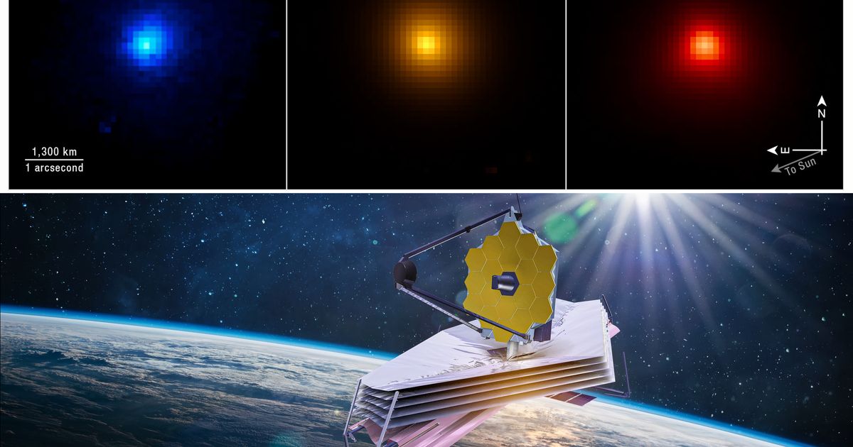 Самая мощная космическая обсерватория нацелена на гостя из далекого космоса: раскрыты тайны кометы 3I/ATLAS
