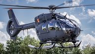 Belgija preuzela prvi Airbus H145M, ukupna narudžbina povećana na 20 helikoptera