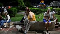 Potresni snimci iz Venecuele: Iz ruševina zgrada sravnjenih zemljotresom vlasnici izvlače kućne ljubimce