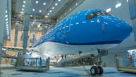 KLM dobio APEX nagradu za kabinsku uslugu, prvi Airbus A350 u flotu stiže krajem avgusta