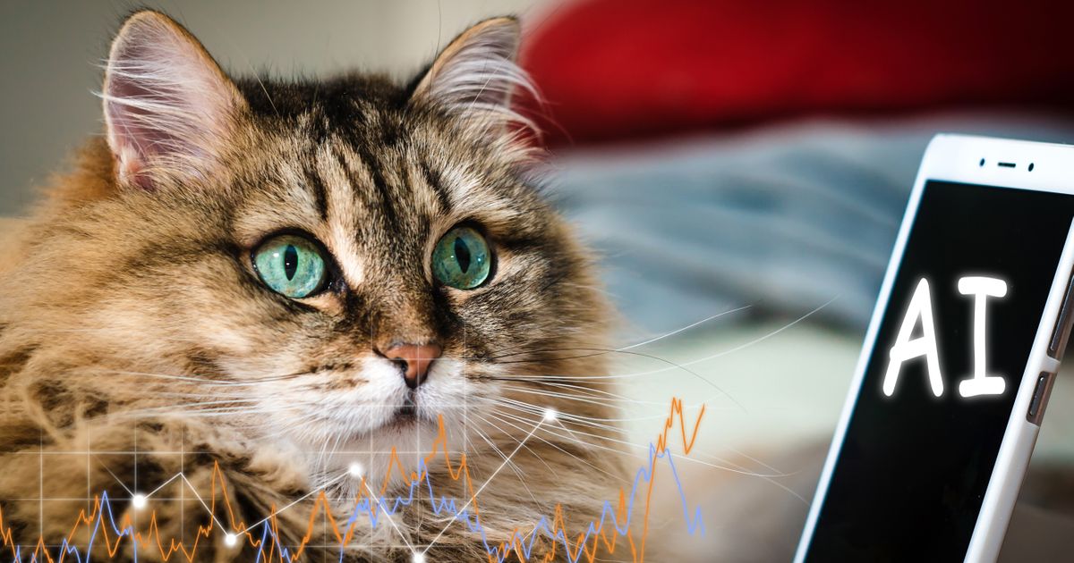 Vaš ljubimac iznenada se razboleo: Da li ćete konsultovati veštačku inteligenciju ili veterinara?