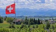 Vreli talas topi glečere u Švajcarskoj alarmantnom brzinom