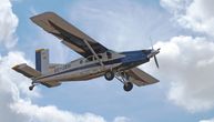 Tragedija kod Nansija: Pilatus PC-6 srušio se odmah nakon poletanja, poginulo 11 osoba