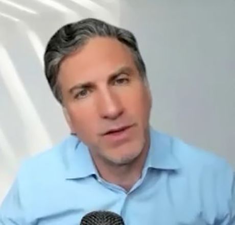 Andrew Kiguel, CEO of Realbotix