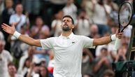 Đoković izgubio set! Novak usporio put ka četvrtfinalu Vimbldona, Rus preživeo i sve zakomplikovao
