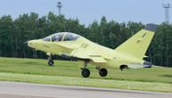 Prvi let modernizovanog Jak-130M: Ruski školski avion dobio radar i nove sisteme