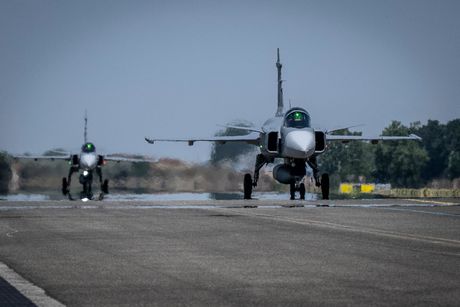Gripen C