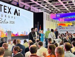 Čadež na GITEX Europe