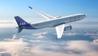 Najveća investicija u istoriji SAS-a: Do 40 Airbusovih širokotrupaca vrednih više od 10 milijardi dolara