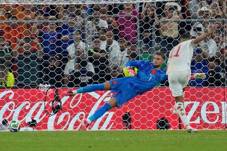 Holandija - Maroko, Svetsko prvenstvo fudbal 2026