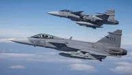 Saab beleži snažan rast tražnje: Gripen i GlobalEye doneli milijarde novih narudžbina