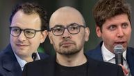 Moćni šefovi iz sveta veštačke inteligencije uputili poruku svetskim liderima: Ovo nije umirujuć sadržaj