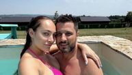 Dnevna soba veličine stana, bazen i oaza za ćerke: Luna i Marko renoviraju kuću na selu, evo kako sada izgleda