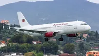 Putnički avion poslao signal da je otet: Pratili ga lovci tri države, završio u Bugarskoj