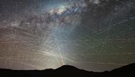 „Ovo je preko svake mere“: Milion satelita i ogledala u orbiti su opasnost za noćno nebo, pokazala studija ESO