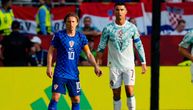 Portugalija – Hrvatska: Vode komšije, Ivan Perišić probio led!