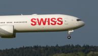 Kutijica za punjenje slušalica izazvala vanredno sletanje SWISS-ovog A330: Posada prijavila požar u kokpitu