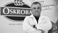 Umro kralj hleba