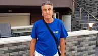 Zadnjim atomima snage predao dete i klonuo: Bili na poklon putovanju, ali je Ljubišu u Pefkohoriju izdalo srce