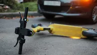Utvrđen uzrok skoro polovine smrtonosnih nesreća na električnim trotinetima u Švedskoj