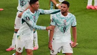 Tragičan poraz Hrvatske na Svetskom prvenstvu: Portugal slavi Ramosa, komšije "kunu" VAR u nadoknadi vremena!
