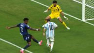 Argentina - Zelenortska Ostrva: Čudo traje! Vozinja i drugovi na korak do najveće senzacije u istoriji fudbala