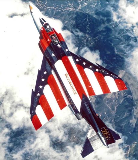 F-4 Phantom II