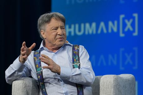 Ray Kurzweil